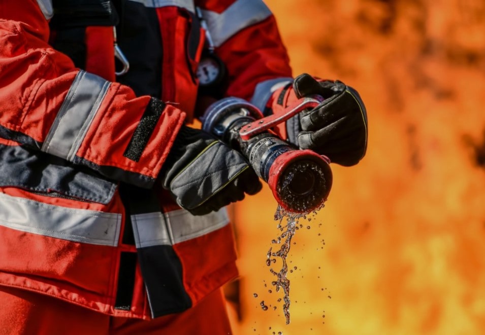 правила пожарной безопасности москва