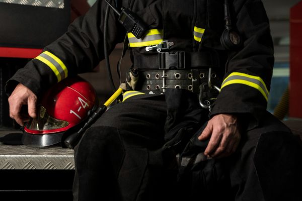 Пожарная сигнализация - виды, типы, устройство и принцип работы
